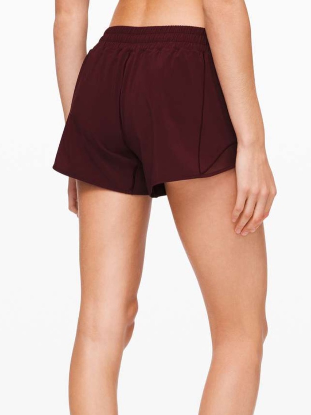 Lululemon Hotty Hot Shorts - Picture 4 of 9